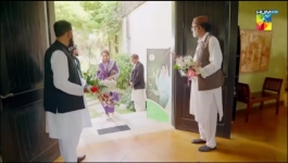 Meri Shehzadi - Episode 12 - 8th Dec 2022